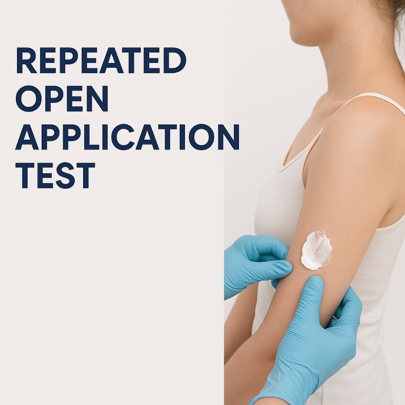 استعمال موضعی تکراری و باز