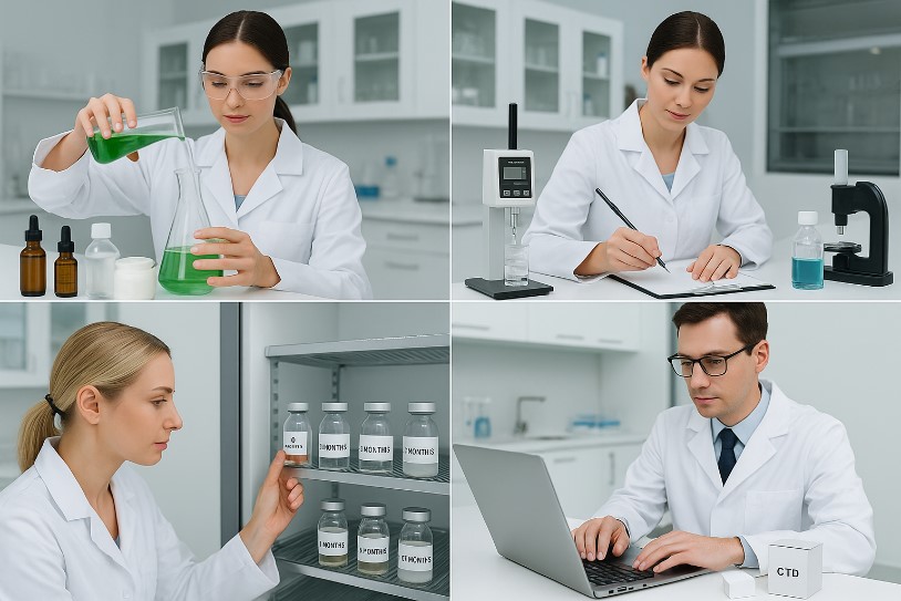 آزمایشگاه فیزیکوشیمیایی