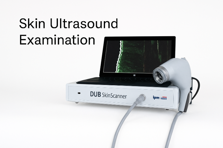 بررسی شوره سر