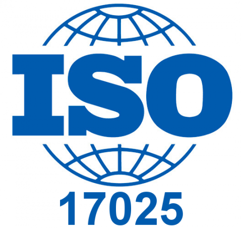 ISO-17025