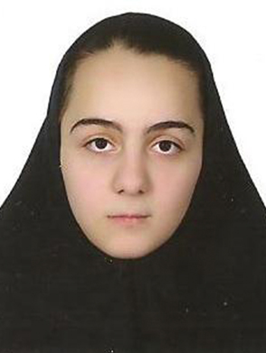 هستی احمدیان