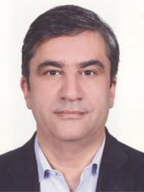 علیرضا فیروز